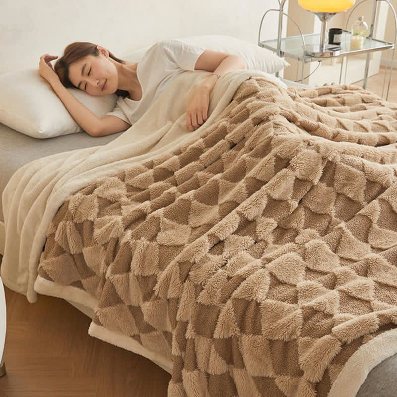DreamVel - Doublure en velours doux