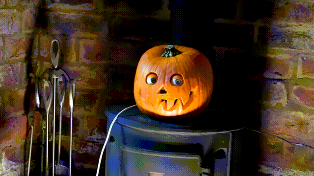 TerrorPump – La citrouille qui te fixe !