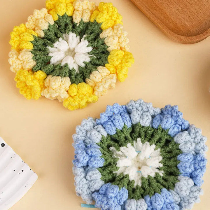 FlowerCraft – Détendez-vous et créez votre chef-d'œuvre floral personnel !