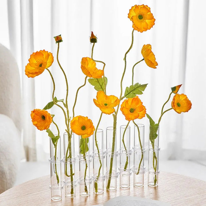 FlexAura – Le vase qui s'adapte à votre style !