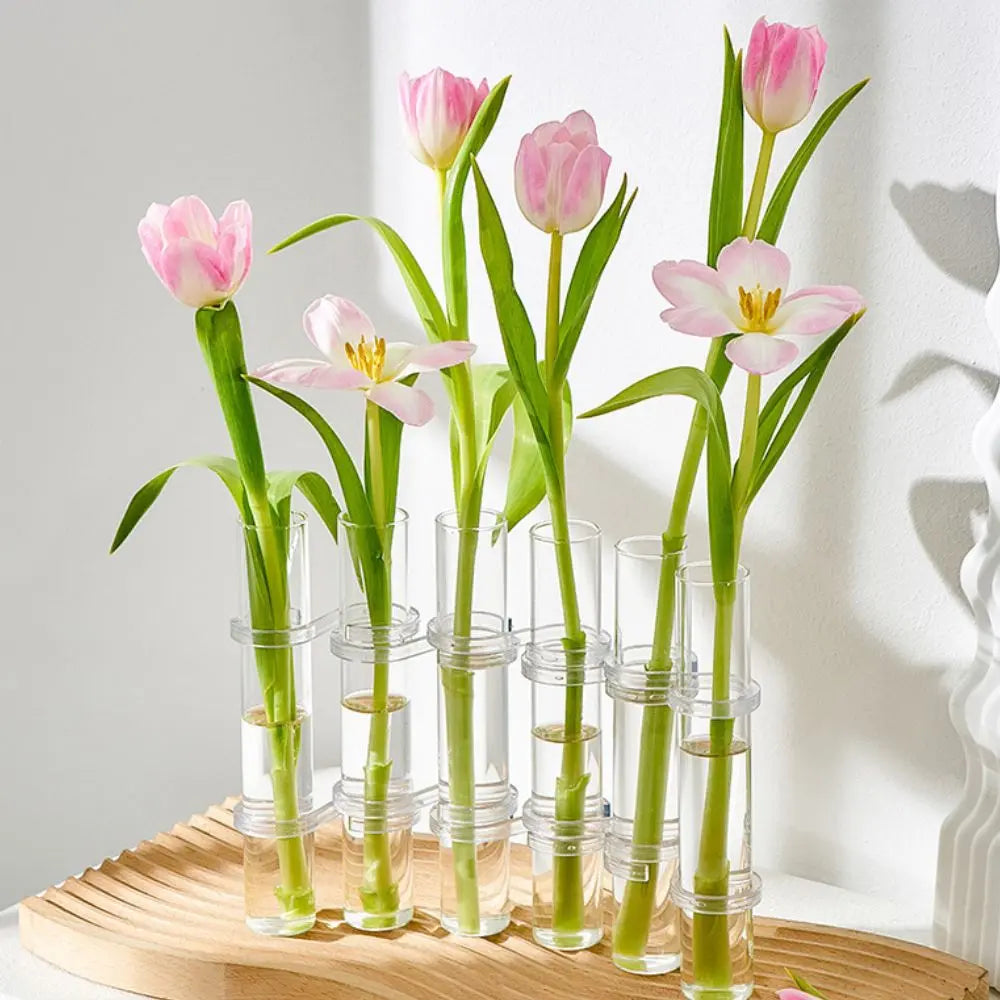 FlexAura – Le vase qui s'adapte à votre style !