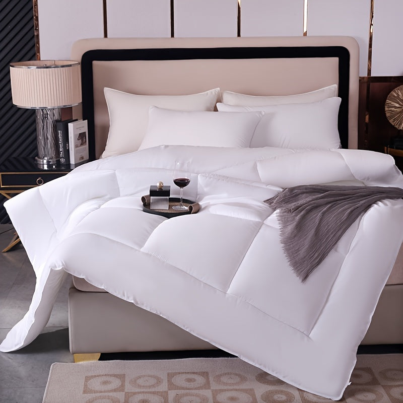 Ensemble de Couette SleepHaven Toutes Saisons | Respirant & Facile d'Entretien | Qualité Hôtelière