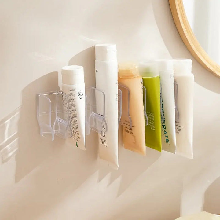 1+1 GRATUIT | NeatTube – Gardez votre salle de bain ordonnée sans désordre !