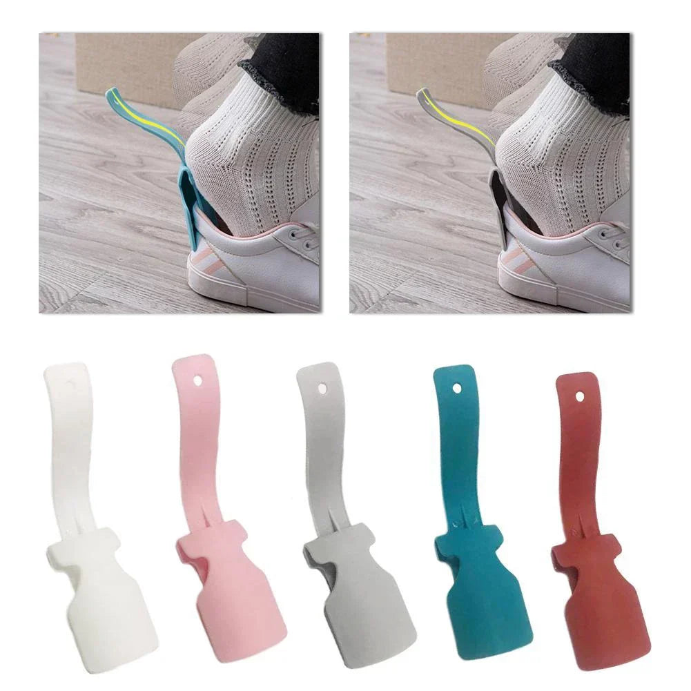 2+2 GRATUIT | EasyStepper - Fini le stress pour enfiler vos chaussures !