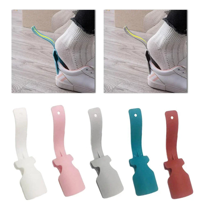 2+2 GRATUIT | EasyStepper - Fini le stress pour enfiler vos chaussures !