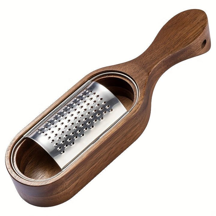 RustiGrate – Où le style et la précision se rencontrent dans votre cuisine