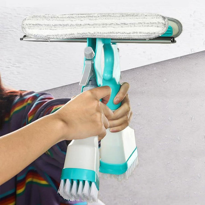 FensterBlitz – Atteignez des fenêtres cristallines sans effort !