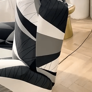 CozyCouch – Donnez à votre canapé un nouveau look frais