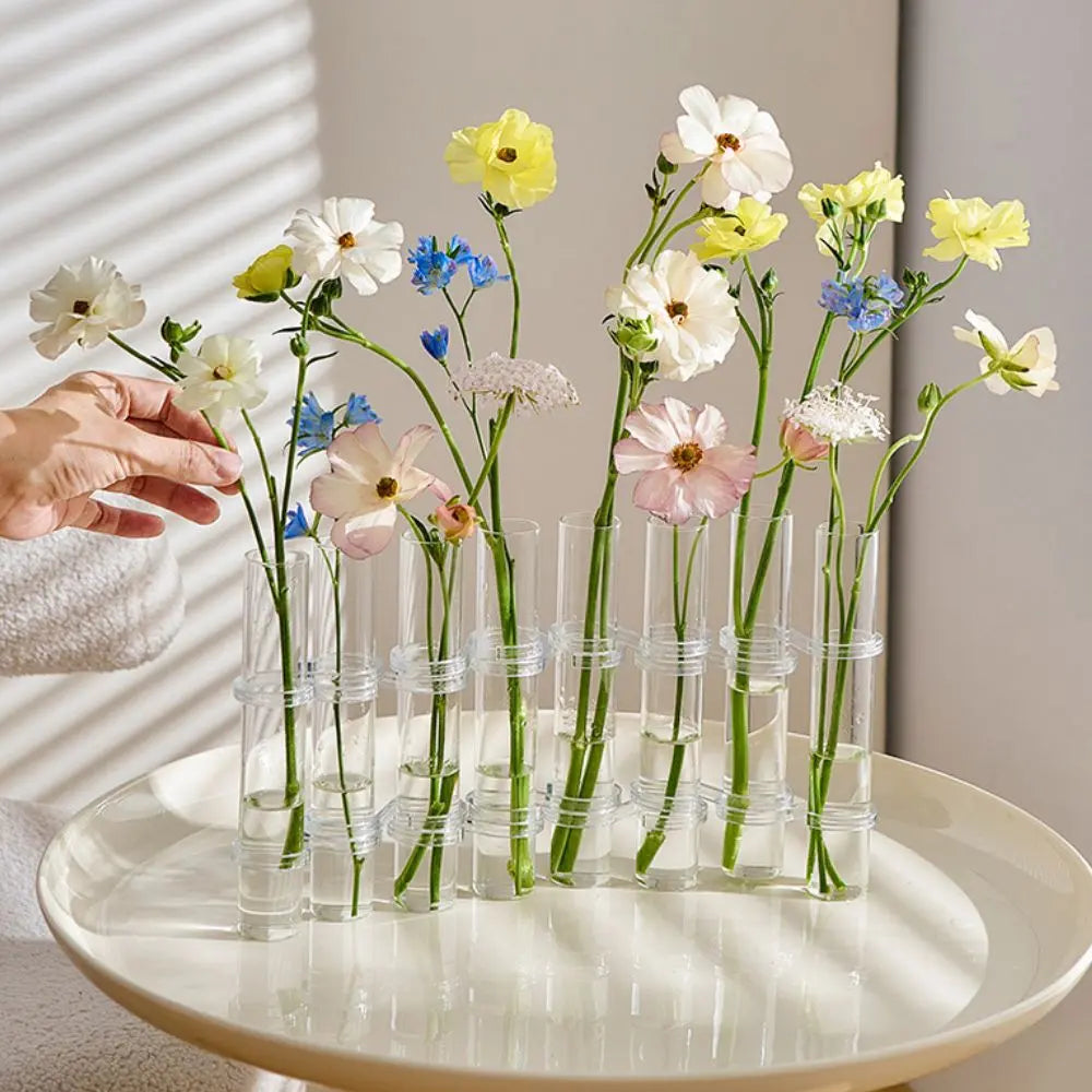 FlexAura – Le vase qui s'adapte à votre style !