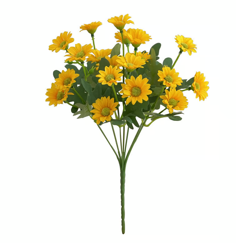 AutumnBloom – Beauté automnale durable sans entretien !