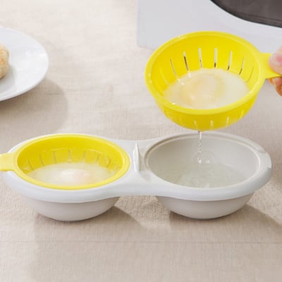EggNest – Des œufs pochés parfaits en quelques minutes