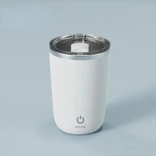 StirNSip – Le café qui se remue tout seul