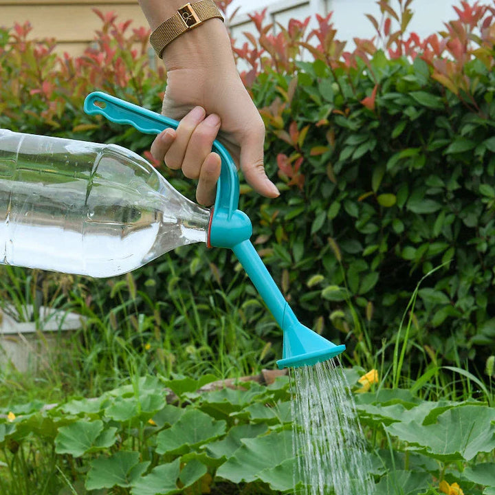 EcoPour – Solution de versement simple et durable