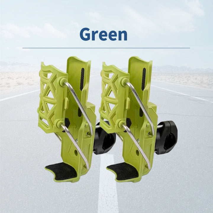 1+1 GRATUIT | FlexRide – Le porte-bouteille qui s'adapte à vous !