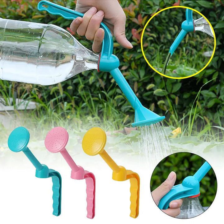 EcoPour – Solution de versement simple et durable