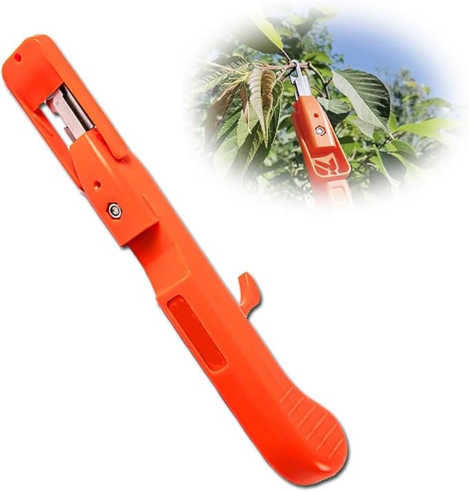 GartenMeister – Récolte facile sans effort !