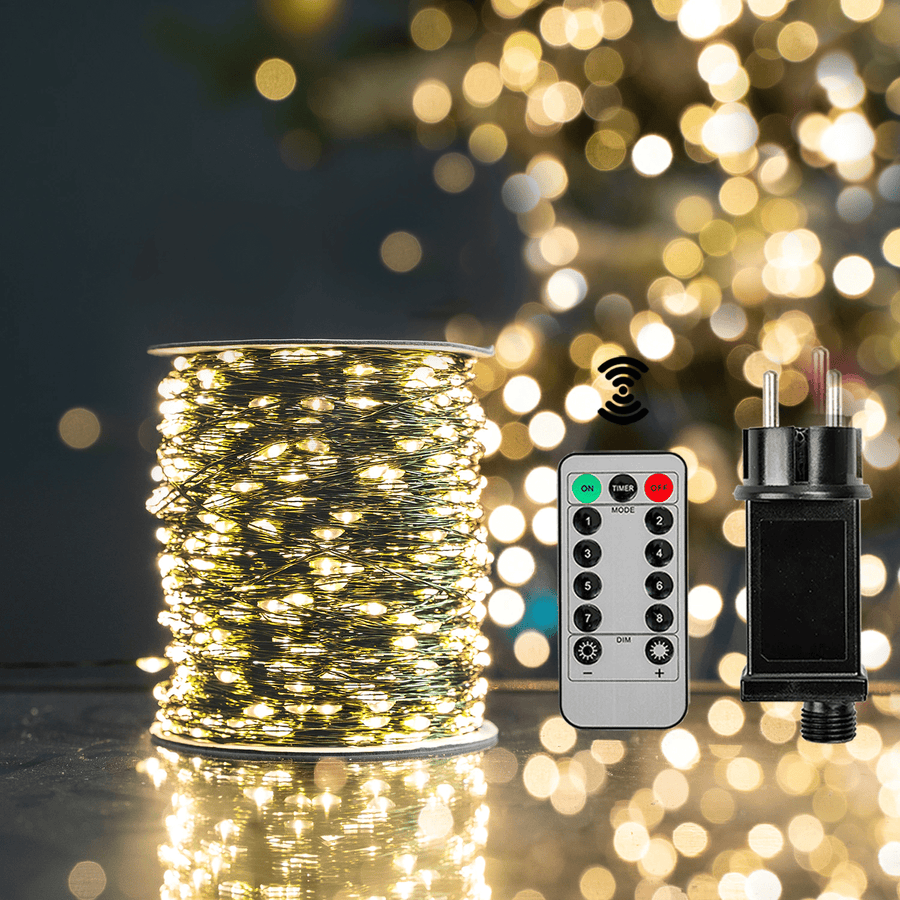 LumiTwine™ – Guirlande LED