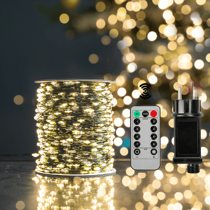 LumiTwine™ – Guirlande LED