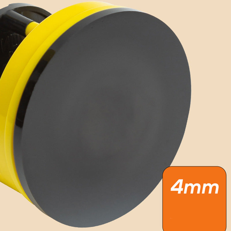 1+1 GRATUIT | SharpMate – Aiguiseur de couteaux compact avec ventouse !