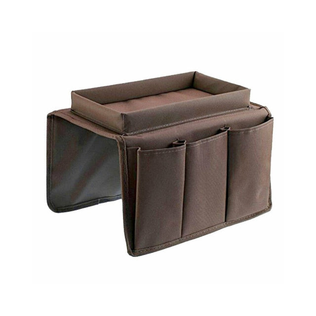 1+1 GRATUIT | SofaCaddy Pro – Tout à portée de main à côté de votre fauteuil !