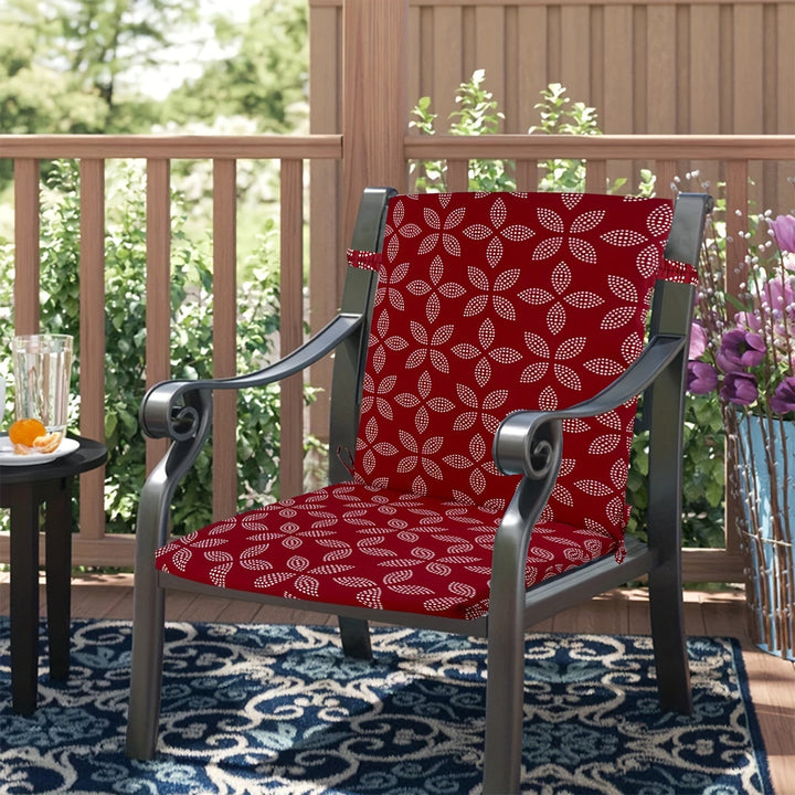 ComfaSeat Coussin de Siège | Ergonomique & Doux | Pour Intérieur & Extérieur | Résistant à l'eau