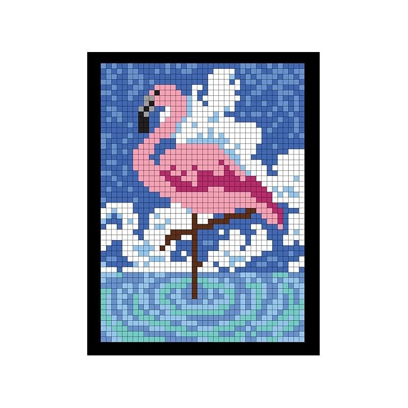 ArtQuest - Découvrez des œuvres d'art cachées avec chaque coup de pinceau (100 couleurs QUEST)