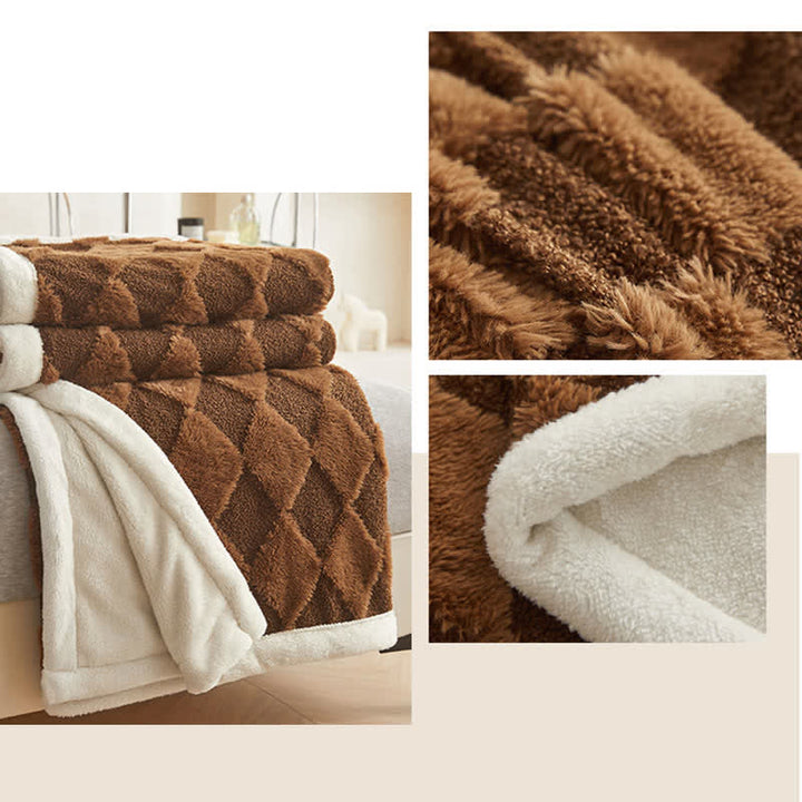 DreamVel - Doublure en velours doux