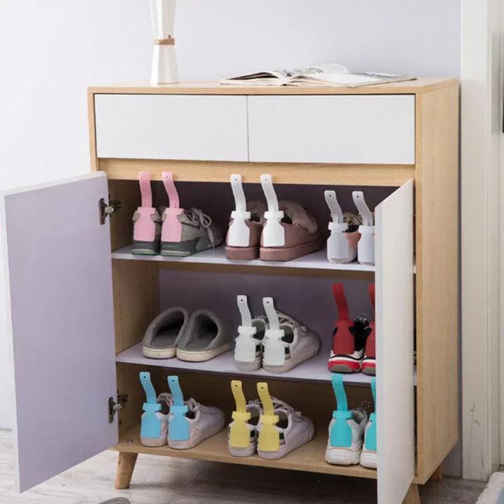 2+2 GRATUIT | EasyStepper - Fini le stress pour enfiler vos chaussures !