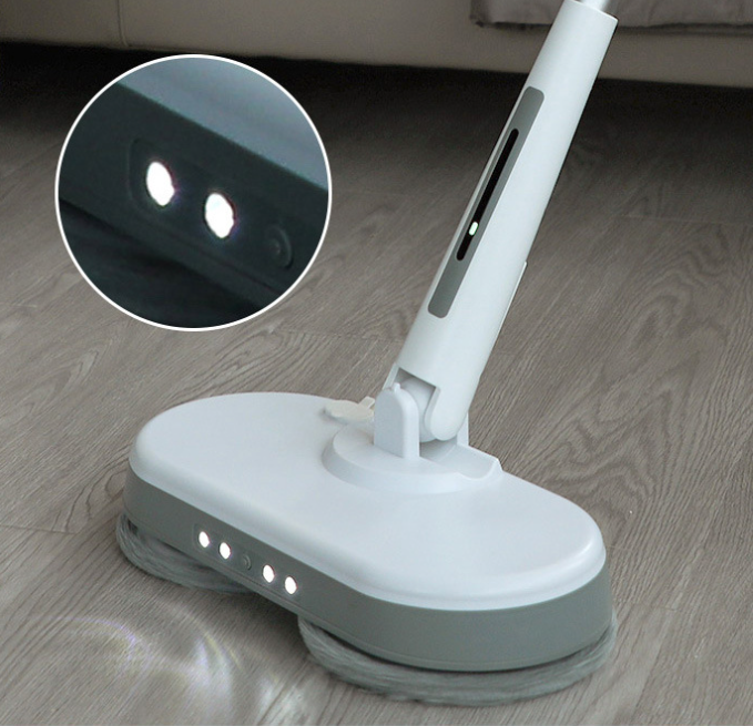 LuxClean – Éclat sans effort pour vos sols !