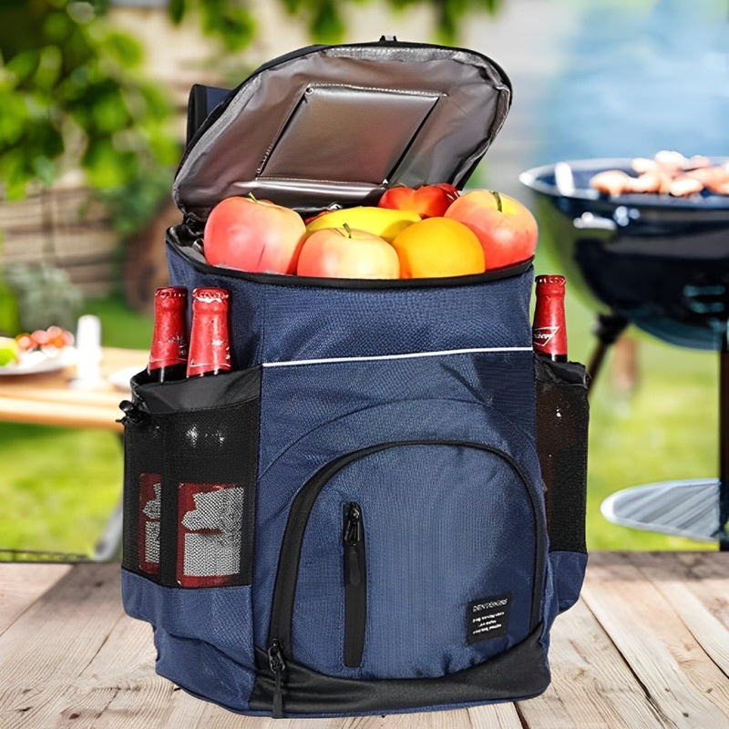 ChillPack – Fraîcheur en déplacement !