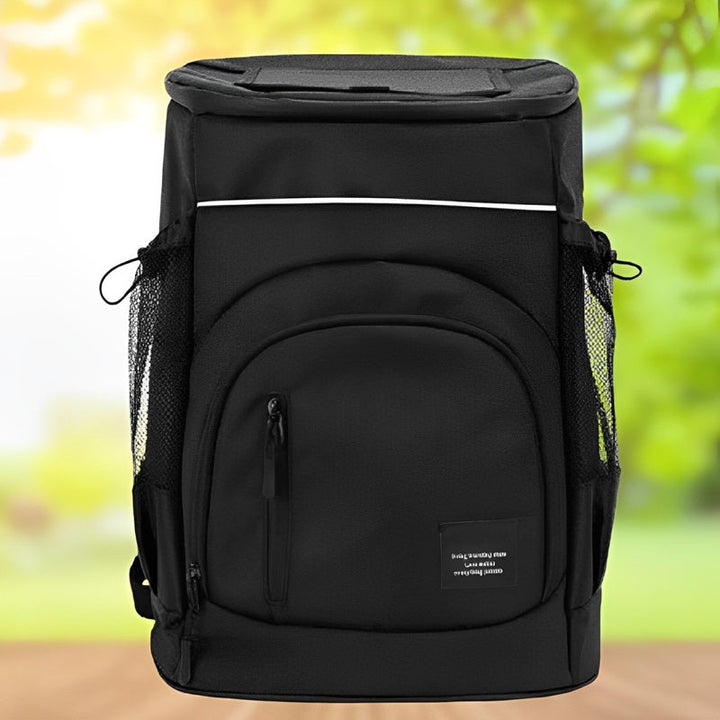 ChillPack – Fraîcheur en déplacement !