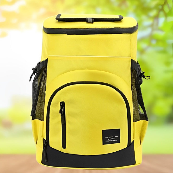 ChillPack – Fraîcheur en déplacement !