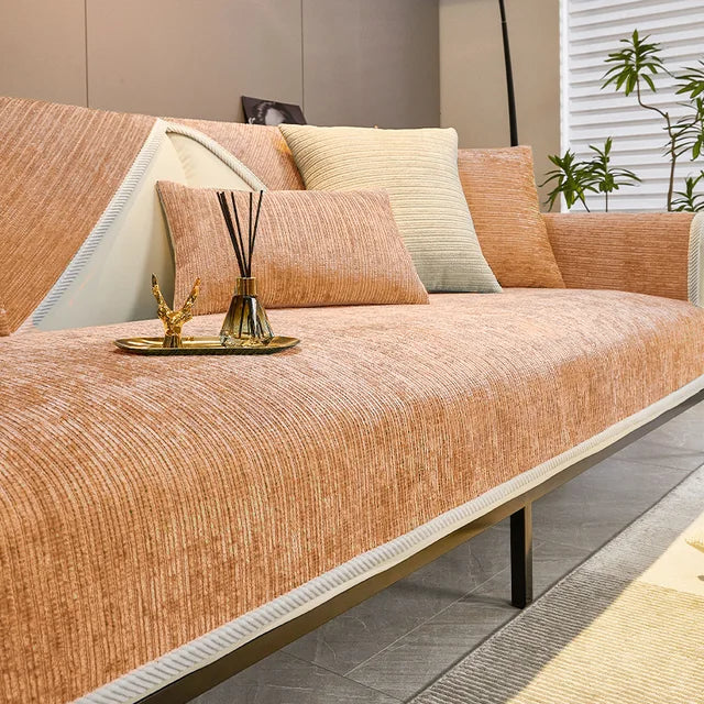 Sofaloom - protection luxueuse avec style