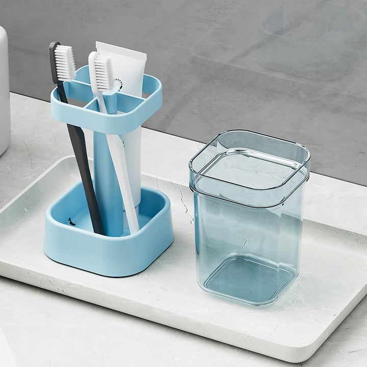 PureHaven – La protection intelligente pour brosse à dents !