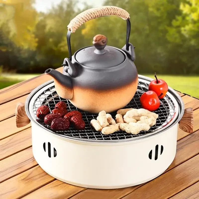 FlameMate – Ton BBQ toujours et partout !
