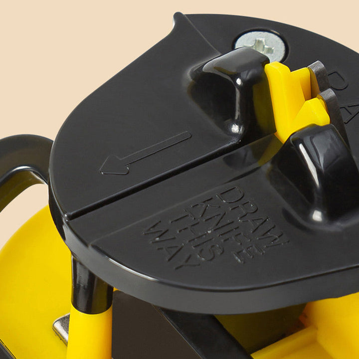 1+1 GRATUIT | SharpMate – Aiguiseur de couteaux compact avec ventouse !