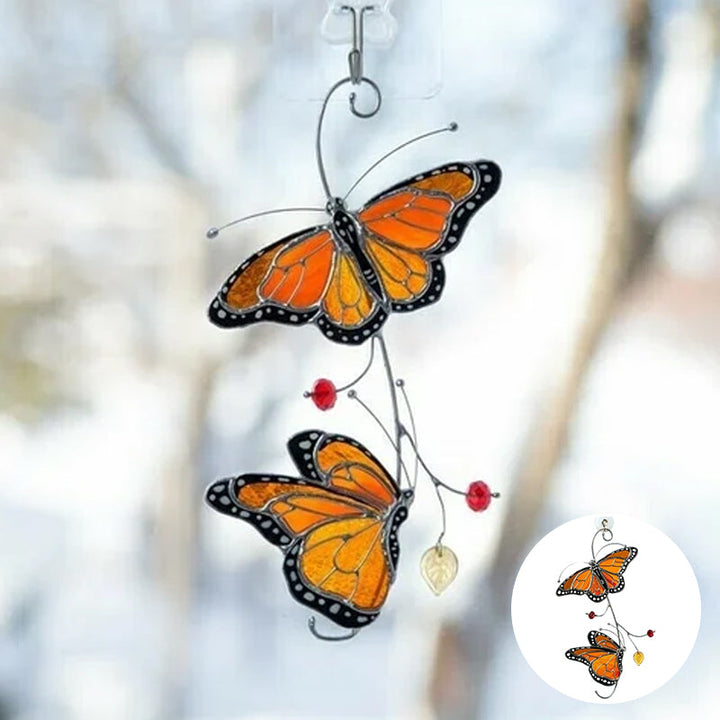 SoulLight – Bijou de mémoire en verre