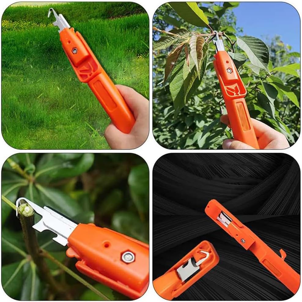 GartenMeister – Récolte facile sans effort !