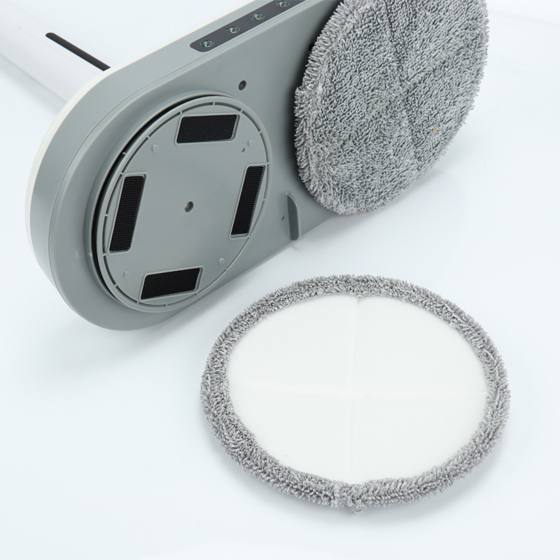 LuxClean – Éclat sans effort pour vos sols !