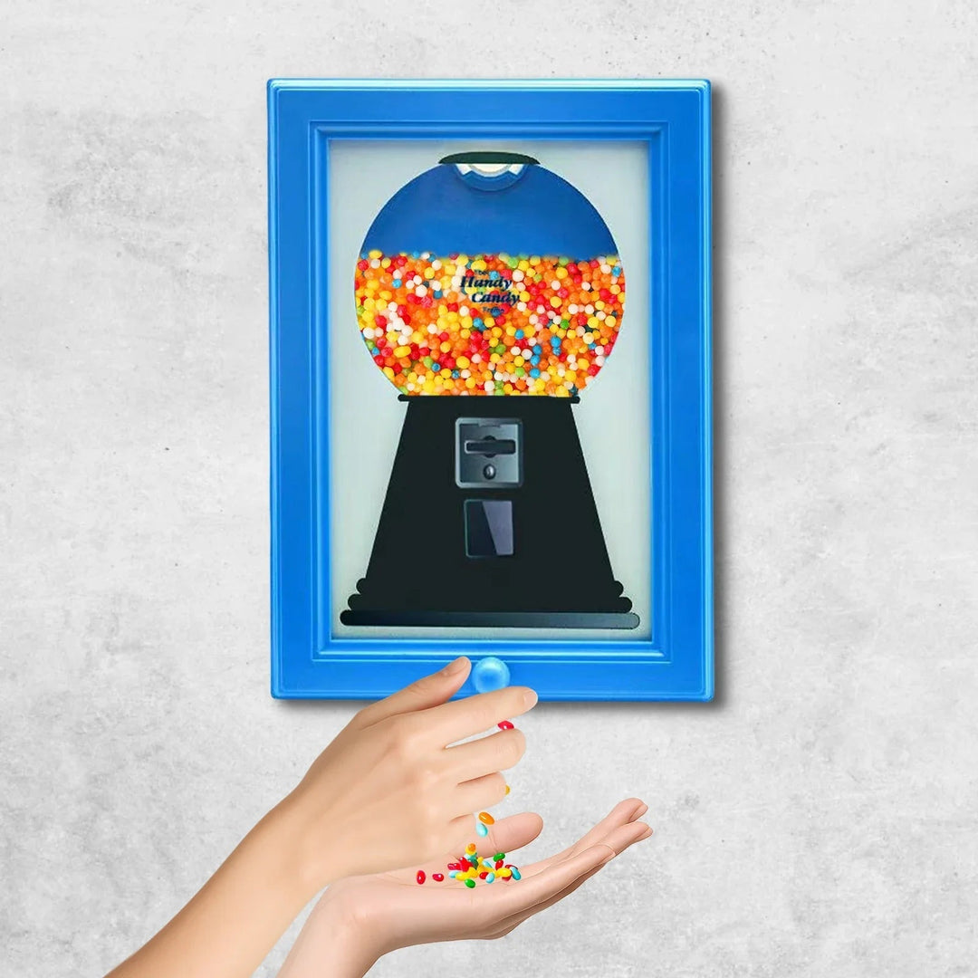 SweetFrame – Des friandises sucrées fraîches et des souvenirs précieux réunis !