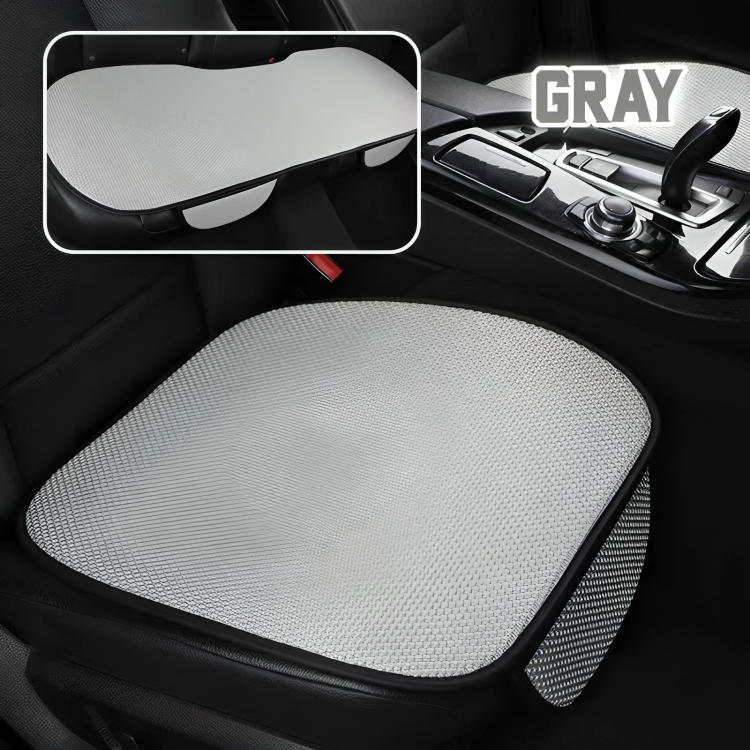 CoolCushion – Asseyez-vous au sec, restez au frais
