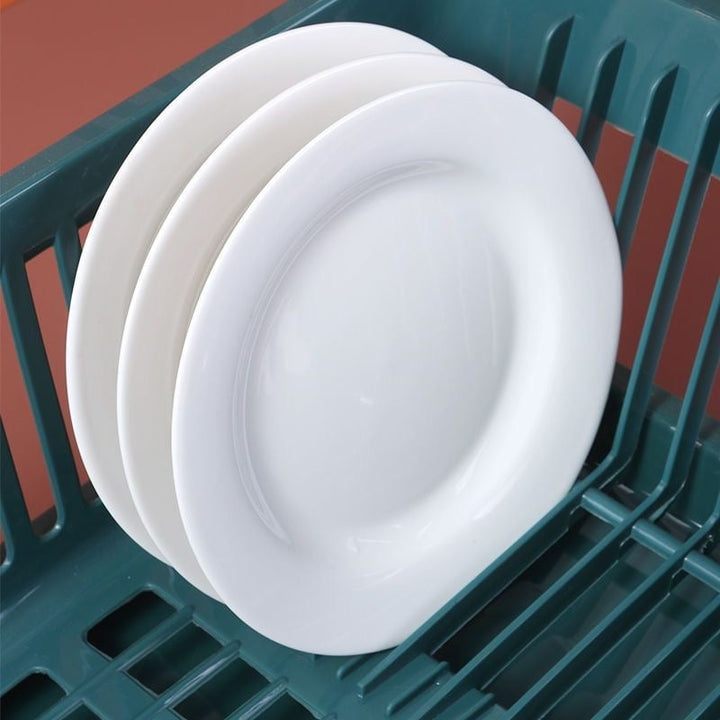 DryStack – Plus d'espace et d'organisation pour sécher la vaisselle !