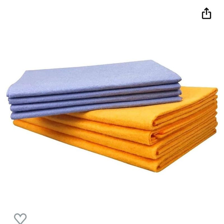 1+1 GRATUIT | AquaWunder – Le chiffon qui absorbe tout !