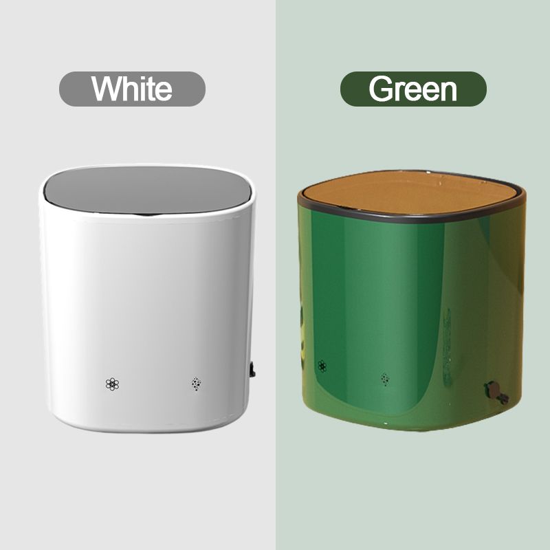 WashMini – Linge propre en un seul clic
