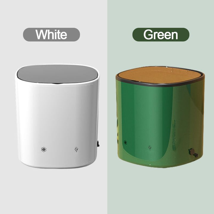 WashMini – Linge propre en un seul clic