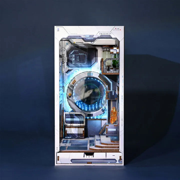 Coin Lecture - Hub Alien