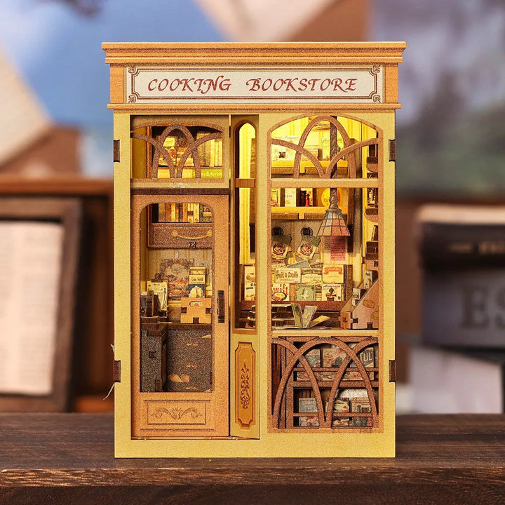 Coin Lecture - Librairie Culinaire