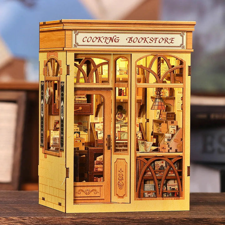 Coin Lecture - Librairie Culinaire