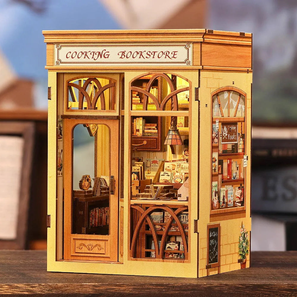 Coin Lecture - Librairie Culinaire