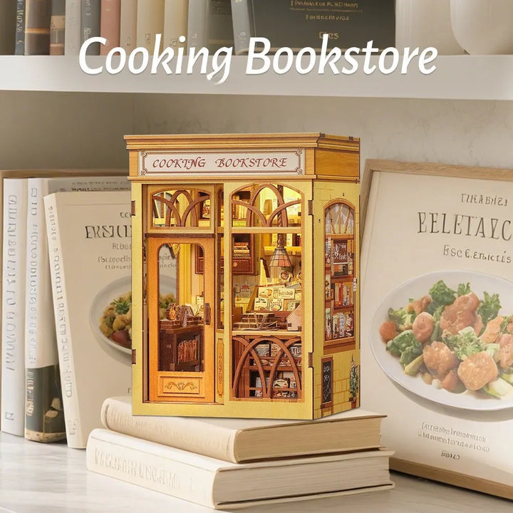 Coin Lecture - Librairie Culinaire